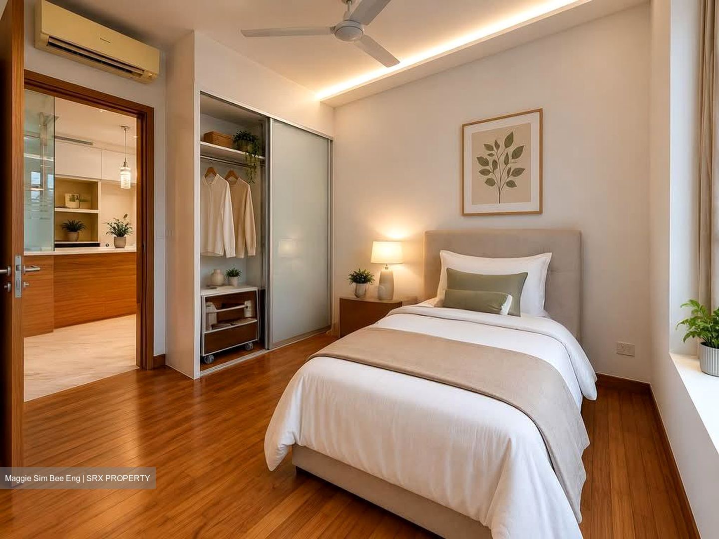 The Sound (D15), Condominium #566609851